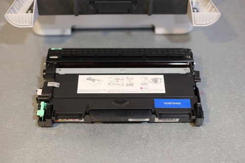 Brother MFC-7360N All-in-One Monochrom Laserdrucker 2260 Seitenzahl - Bild 3 von 14