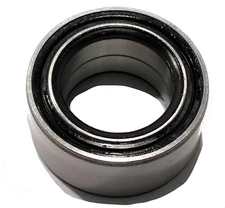 Polaris Brutus HD PTO, 2013-2015, Front Wheel Bearing Kit