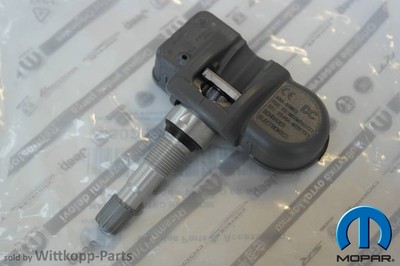 Reifendrucksensor - Original Mopar - 300C, Challenger, Viper, Grand Cherokee SRT