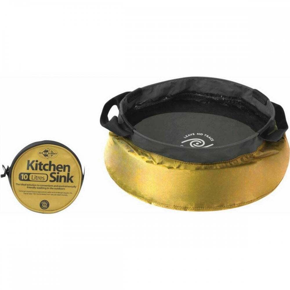 Sea To Summit Kitchen Sink
