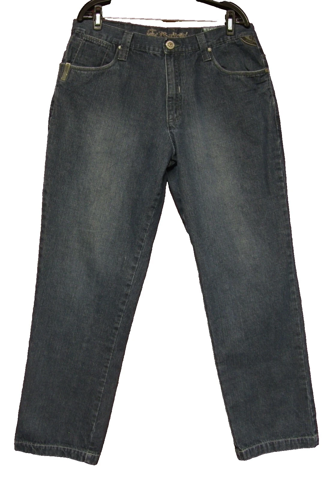 Мужские джинсы Raider полиэстер