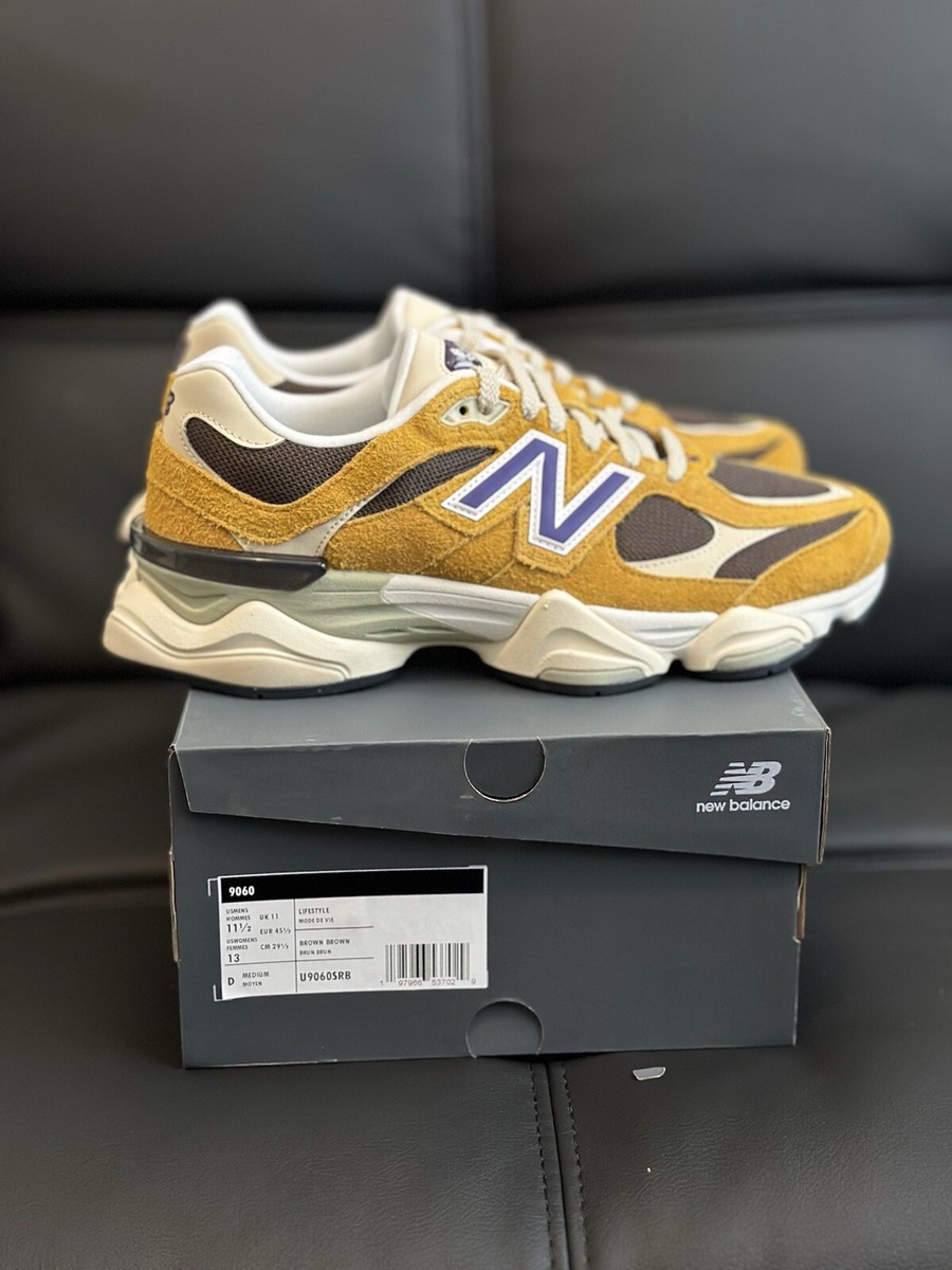Sneaker J Crew Butterscotch New Balance Butterscotch New Balance