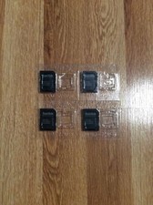 6x Sandisk Micro SD SDHC SDXC TF Storage Media Memory Card Reader Adapter