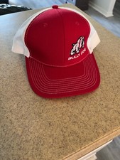 Georgia Bulldogs Bully Dog Trucker Mesh Snapback Hat Cap
