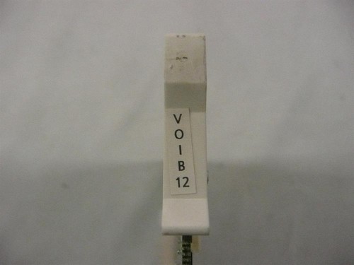 Vertical Vodavi Triad XTS-IP VOIB12 (VOIBE) 3037-12 12 Channel VoIP Resource Cir - Picture 3 of 3