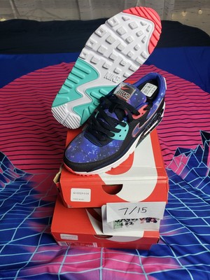 air max 90 galaxy supernova