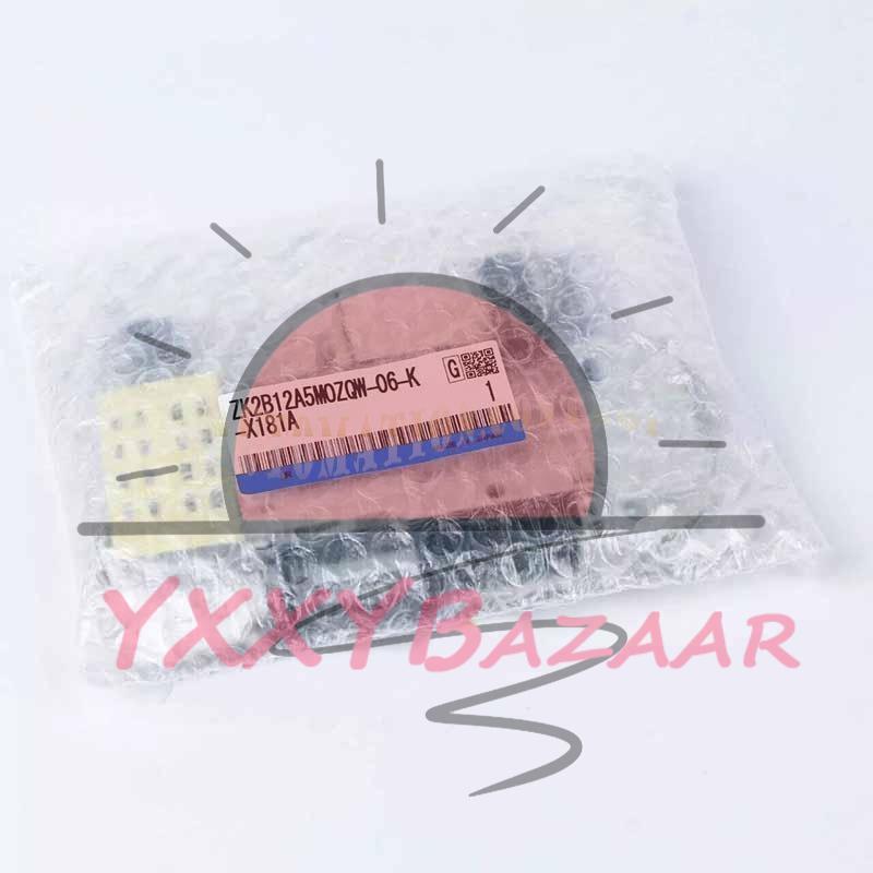 1PCS New For SMC ZK2B12A5MOZQW-06-K-X181A Robot Vacuum Generator~