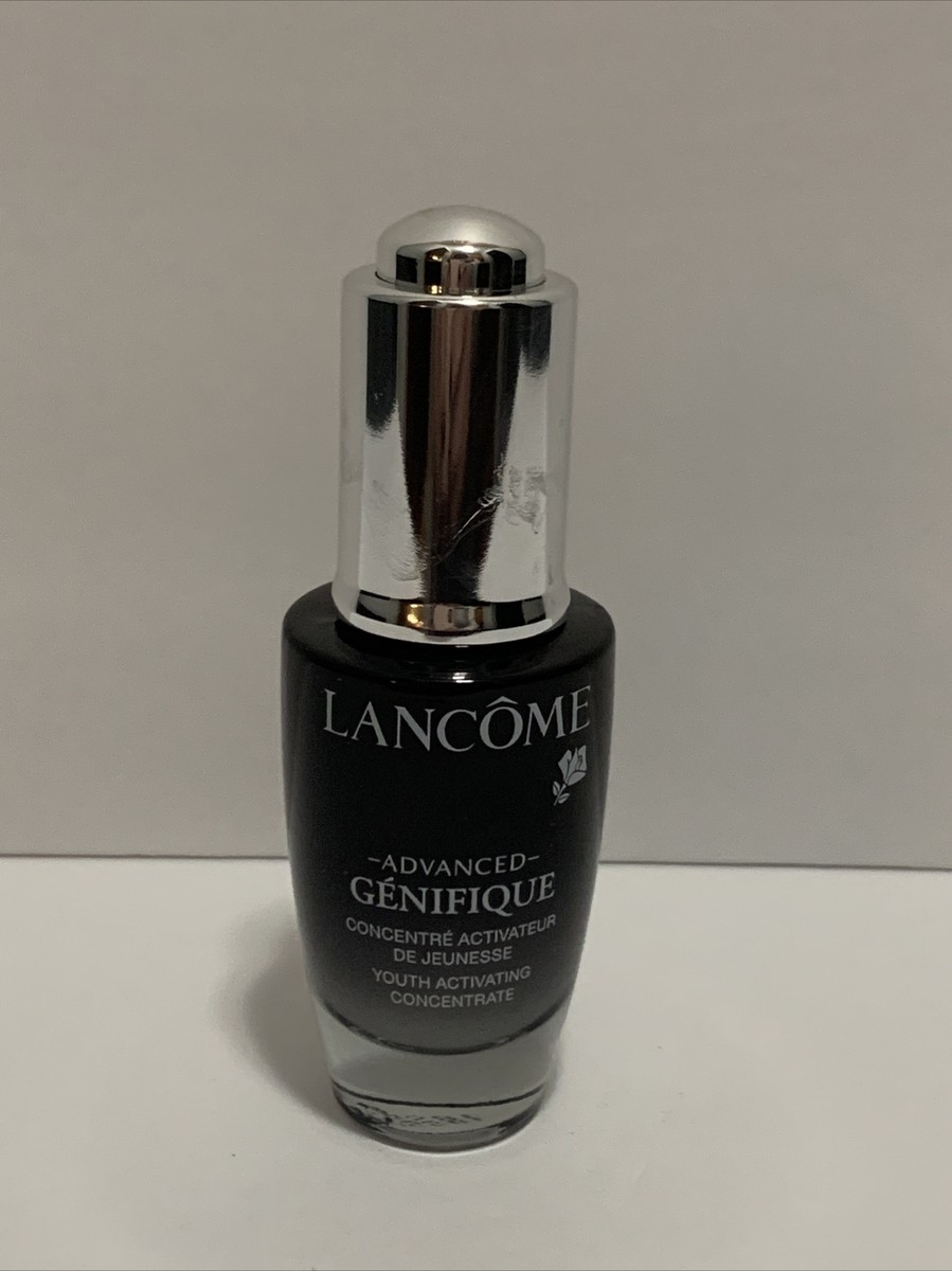 Lancome Genifique Advanced Youth Activating Concentrate Serum 0.67