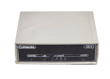 Dataprobe Model CD-4 Extension Unit No power supply