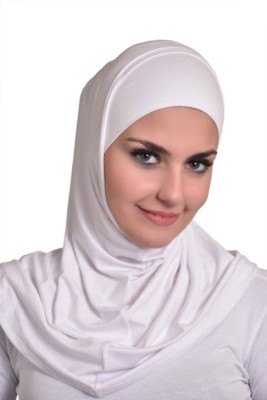 Hijab Amira Hijab Muslim Hijab Islamic  2 Piece