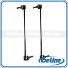 2 Sway Bar Links Pair New Fit 05-09 Pontiac Montana Buick Terraza (For: Pontiac Montana)