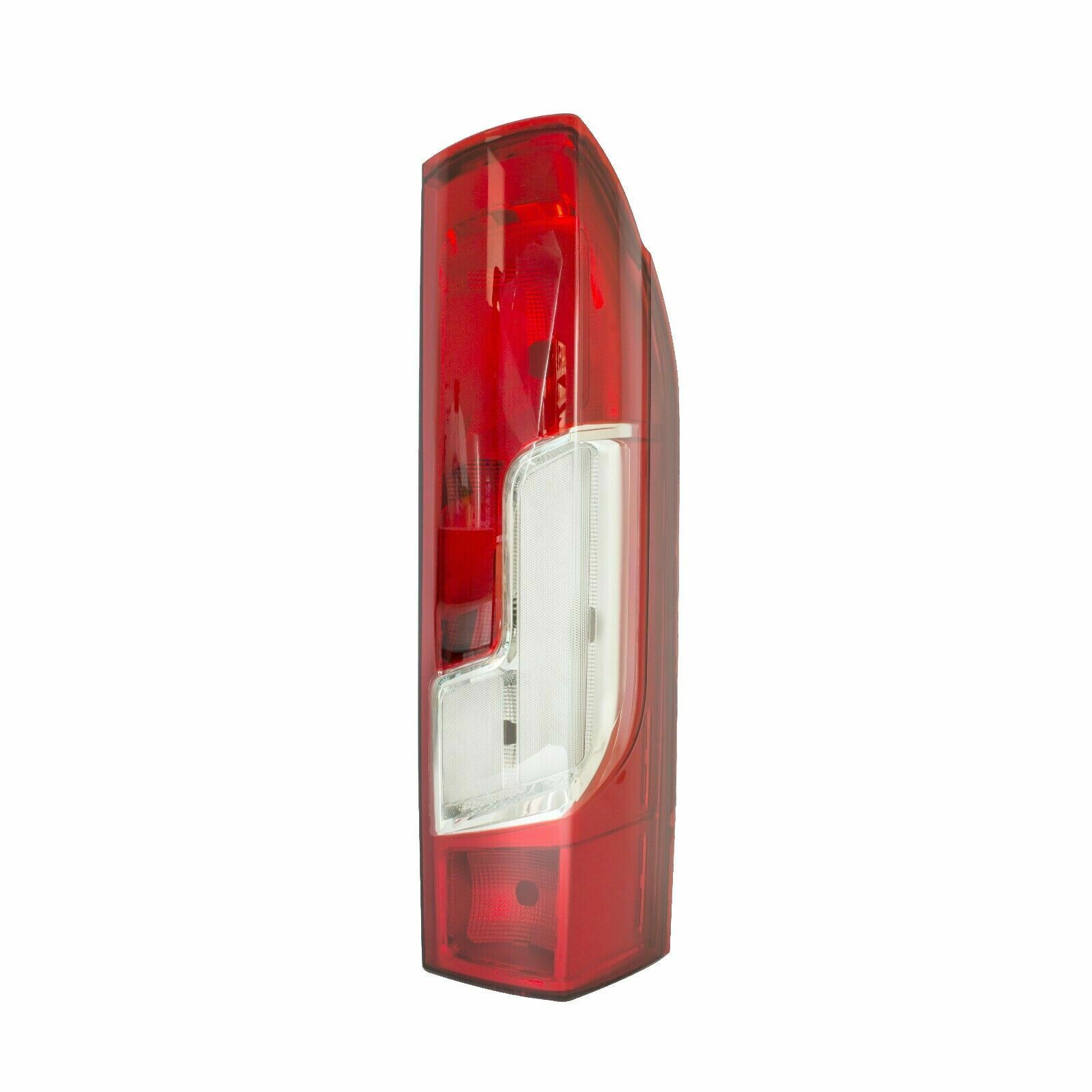 Feu arrière droit Fiat Ducato 2006-2020 phare Boxer 2010-2020 pièce de rechange 1612401680