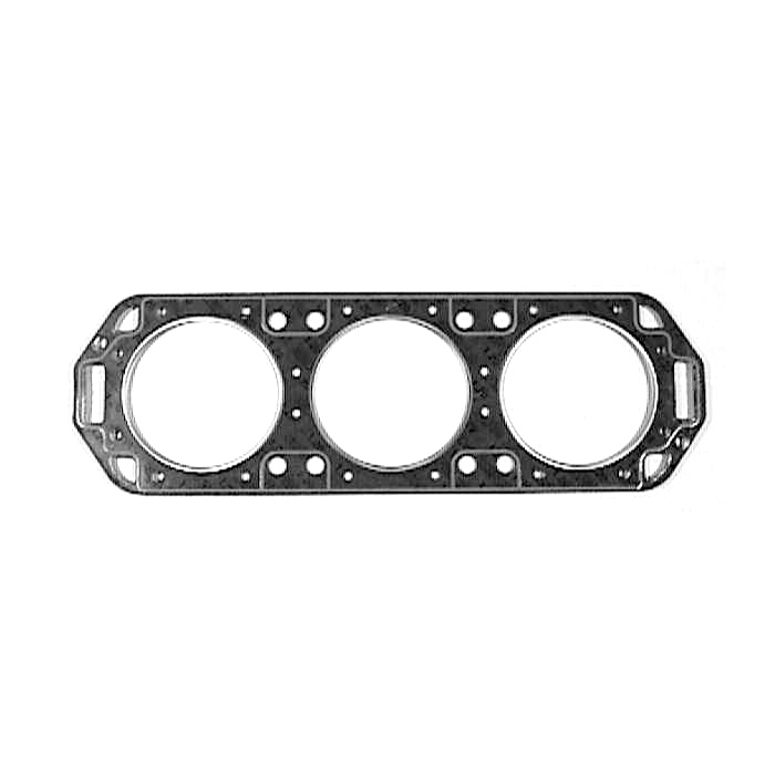 New Cylinder Head Gasket for Mercury 135-200hp XR6 2.5L, Sportjet