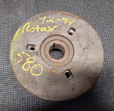 Ski-Doo MXZ Formula Z Mach One Rotax Flywheel Magneto 032000-7860
