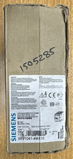 SIEMENS 3RV1041-4MA10 CIRCUIT BREAKER 80-100A **NEW IN BOX**