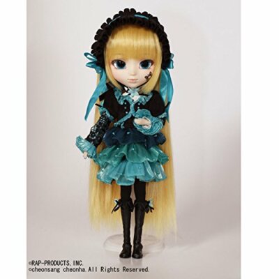プーリップPullipウィンドWIND Pullip Wind