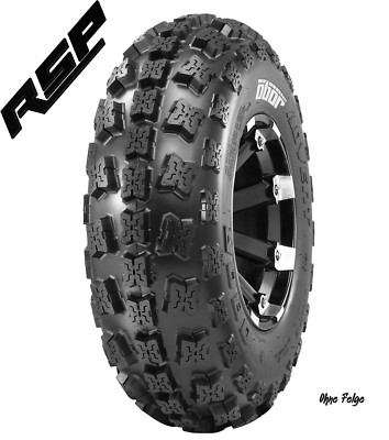 23x7.00-10 6PR TL 33N WP03 Advent Obor ATV Quad Reifen