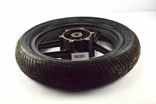 Kawasaki ZX-10 ZXT00B Bj 1988 - cerchio ruota anteriore anteriore N31H