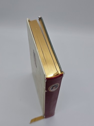 American Girl SAMANTHA's Story Collection HC Book Ltd Edition Golden Edged - Picture 14 of 15