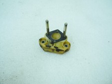 COLLETTORE FLANGIA TERMICA CARBURATORE ECHO CS 452 VL 451 - 452VL HOKKAIDO 254VL