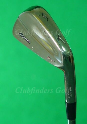 ★レア　ミズノ　JPX921 FORGED 5i〜PW NS PRO 1050S JPX 921 FORGED アイアン(N.S.PRO MODUS3 TOUR105 スチール