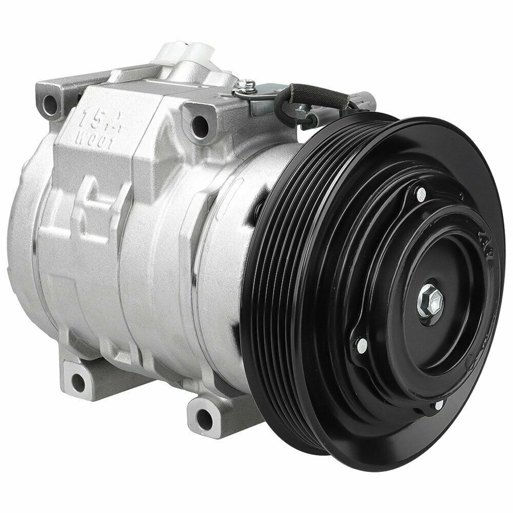coco丸様 A/C AC Compressor For Toyota Corolla For Matrix 1.8L 2003-2007