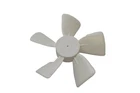 4" Plastic Fan Blade Propeller CCW 3/16" Shaft for Dayton Evaporator Condenser