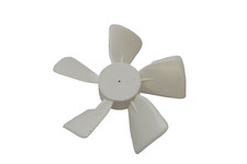 4" Plastic Fan Blade Propeller CCW 3/16" Shaft for Dayton Evaporator Condenser