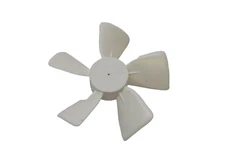 4" Plastic Fan Blade Propeller CCW 3/16" Shaft for Dayton Evaporator Condenser