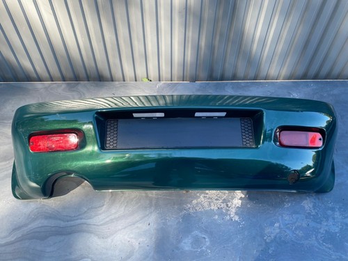 TOP&ORIG FIAT Barchetta MY2003 Stoßstange hinten Heckschürze Rear Bumper