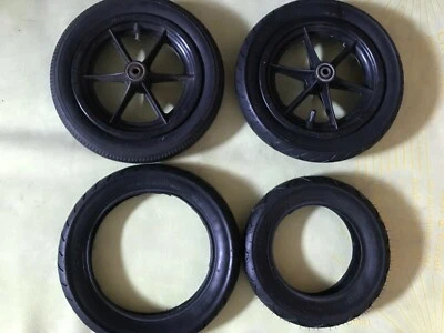 mountain buggy 10 inch tyre