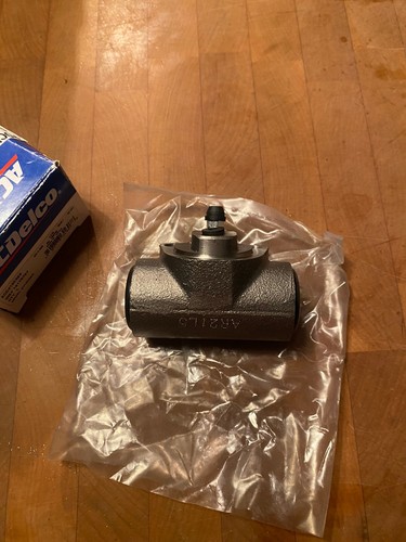 Drum Brake Wheel Cylinder ACDelco 18E292 - Picture 4 of 7