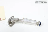 2019-2021 FORD EDGE 2.0L AWD ENGINE TURBO TURBOCHARGER HOSE LINE PIPE OEM (For: More than one vehicle)