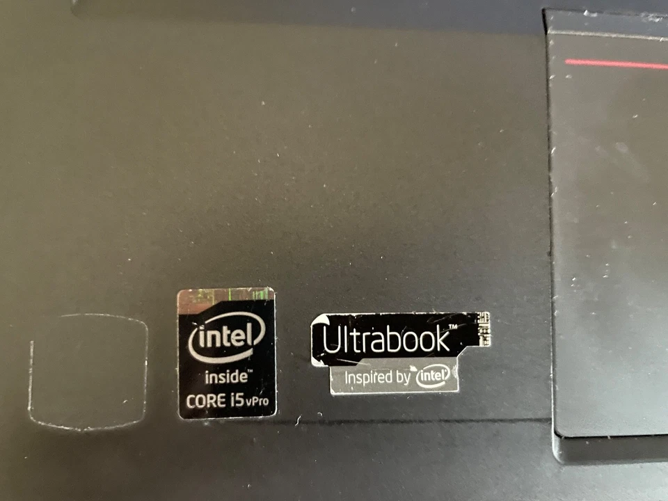 Lenovo ThinkPad T440s Intel Core i5 4th Gen 4GB Ram 14" Ultrabook  Foto 4 de 4