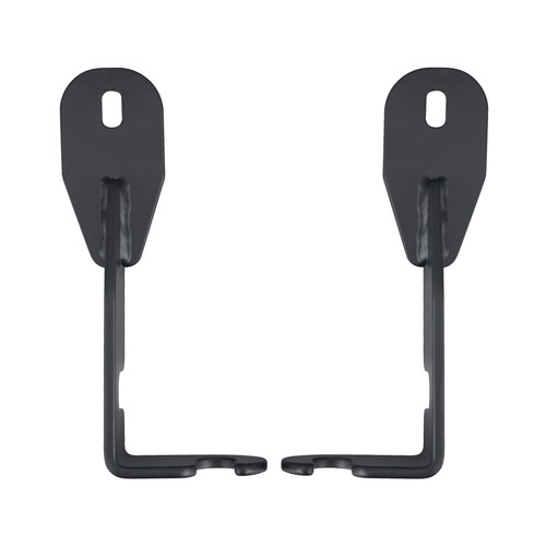 Door Latch Latches For Can-Am Maverick X3 XMR XRS XRC Turbo 2017–2024 #705012183 - Picture 9 of 10