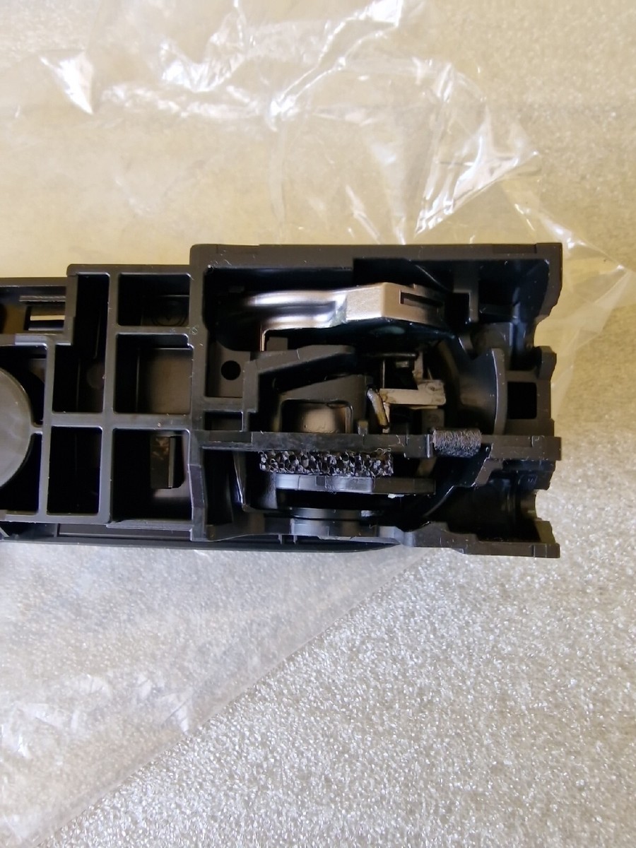 Mazda Interior Door Handle Right Part Number BBM558330C02 | eBay UK
