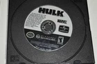 HULK (Nintendo GameCube) DISC ONLY   (MYJ53)