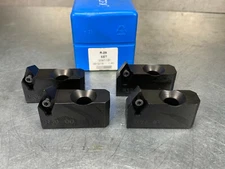 Kyocera R-39 SET API Ring Groover Indexable Milling Cartridge Set 8601060