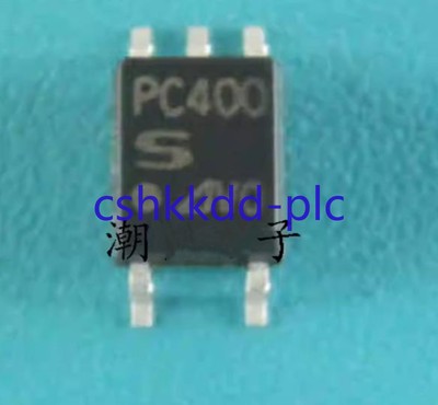 5 PCS NEW PC400【SOP-5 Patch 】