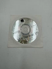 Apple Hardware Test Version 1.2.3 CD Software