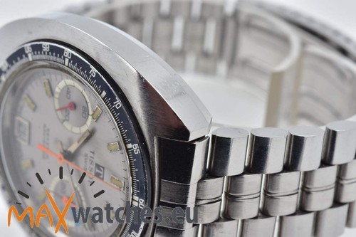 Tissot SeaStar Navigator Chronograph 40522 - Picture 5 of 12