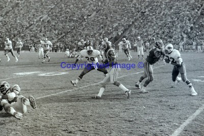 Buffalo Bills Vs Rams