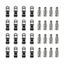 32pcs Rocker Arms & Valve lifters Kit for Audi A3 A6 VW Jetta Passat Skoda 2.0L