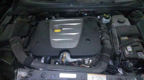 13503808 Cerradura Puerta Trasera Derecha para CHEVROLET CRUZE LS 2010 376394 - Imagen 10 de 10