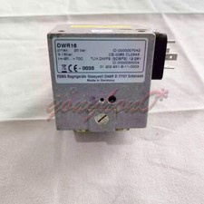 NEW Honeywell DWR16 pressure switch