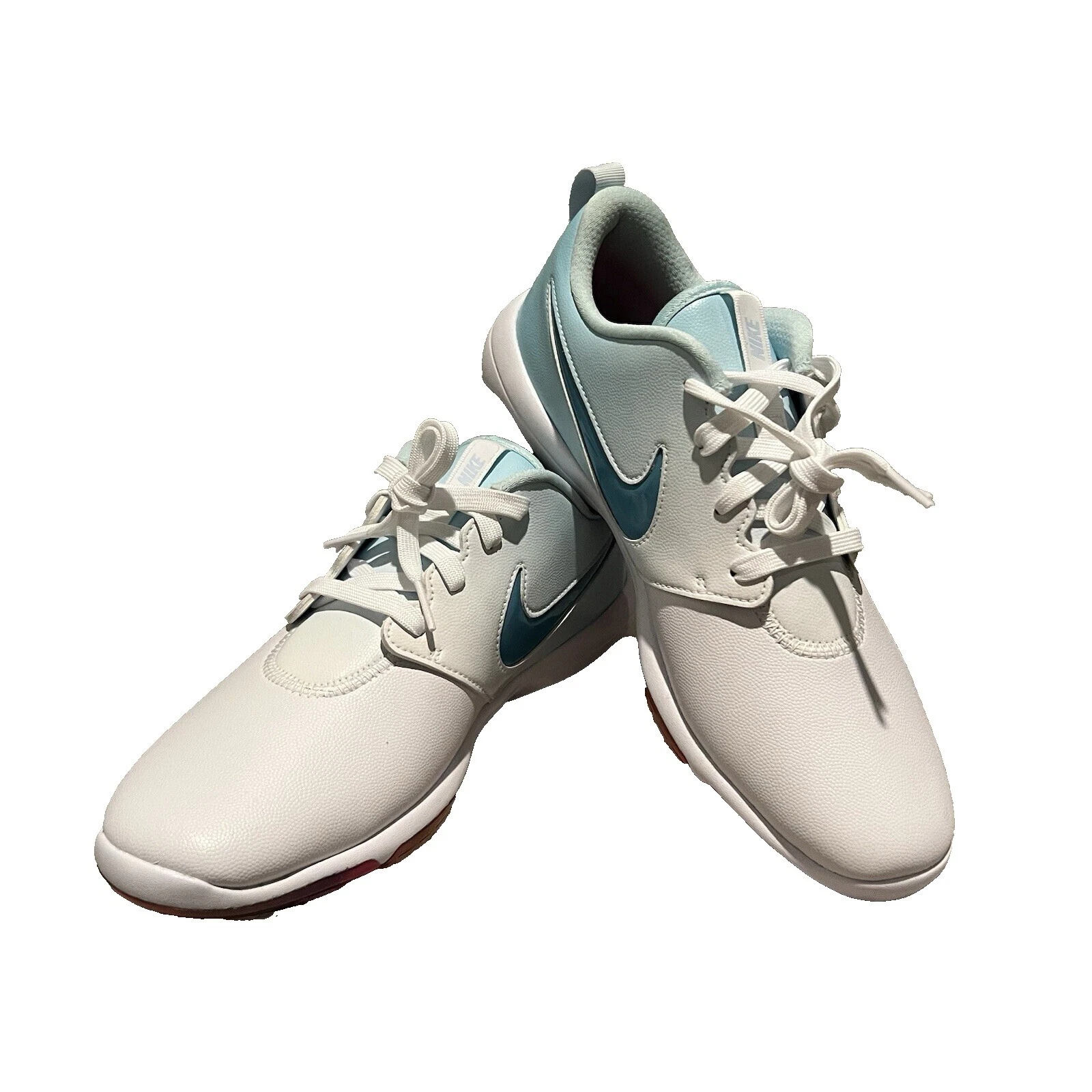 Nike Golf Mujer Multicolor Zapato de EE. UU. 10