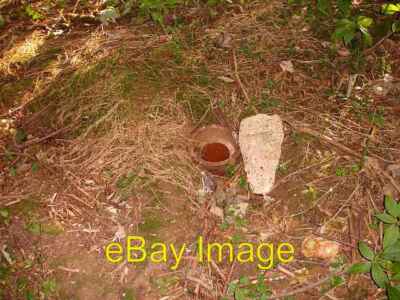 Foto 6x4 Hollingbourne Zero Station - Lüftungsrohr Es sind zwei von c2006