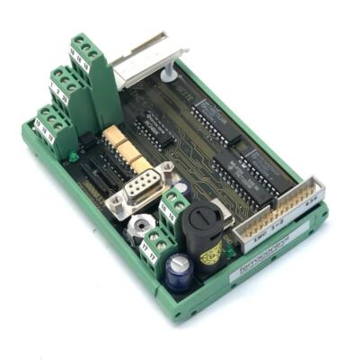 Ferrocontrol FB INC 1-2 INC1-2
