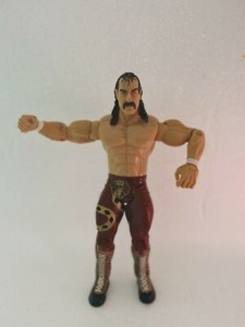 jake the snake figure