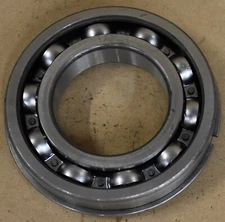 6212-2Z SINGLE ROW BALL BEARING (ID 60mm, 110mm) ***NEW***